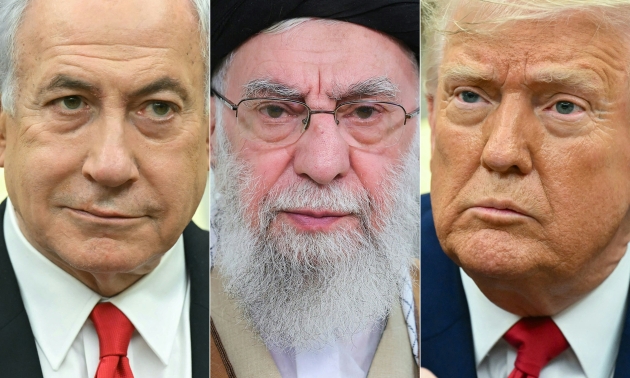  Israel e Irán mantienen el cese el fuego tras la Intervención de USA