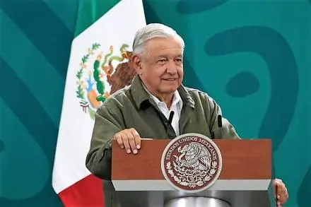 AMLO solicita a primer ministro de Israel extradición de Tomás Zerón, implicado en caso Ayotzinapa 
