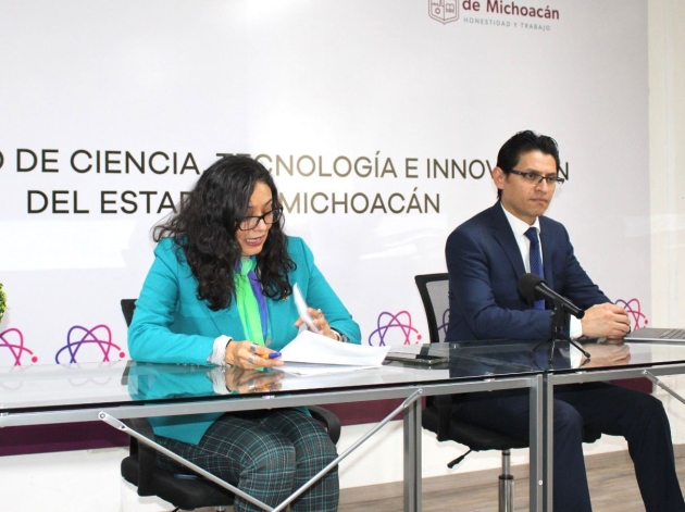 Conoce los requisitos para formar parte del padrón de investigadores de Michoacán 