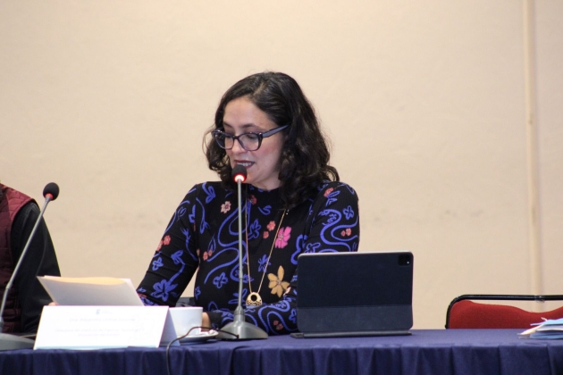 Michoacán tiene agenda digital con 80 proyectos que abonan a la transparencia 