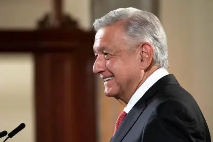 AMLO reitera llamado a Estados Unidos para atender en conjunto causas de migración 