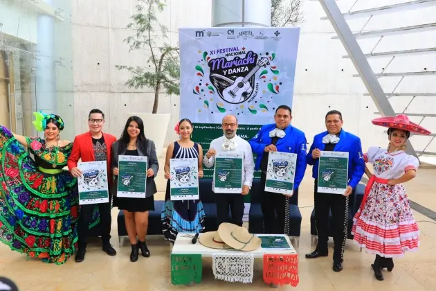 El Norte de Morelia se llenará de música, folclor y gastronomía   