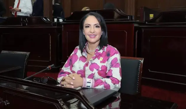 Hay que focalizar medidas para la atención de niñas y niños migrantes: Lupita Díaz Chagolla 