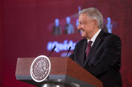 México contribuirá a estabilizar precios de petróleo  AMLO