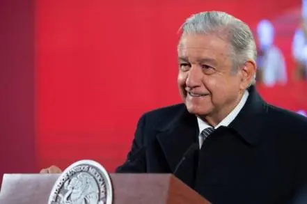 Presidente anuncia queja ante el Poder Judicial para revisión de procedimientos penales y actuación de jueces