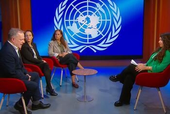 No hay multilateralismo sin multilingüismo