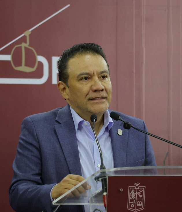  El Aeropuerto de Morelia lleva 6 meses al alza; tráfico internacional crece 15.2 % confirma SECTUR 