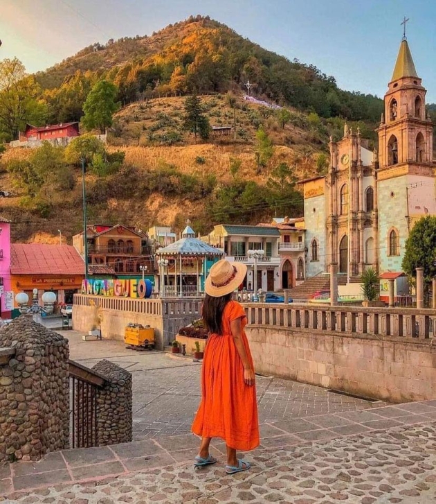 Michoacán se suma a “La Gran Escapada 2026”: el Buen Fin del Turismo 