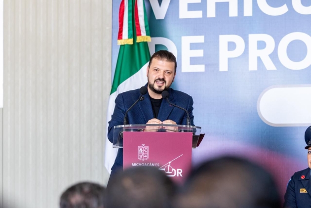 Diálogo y consenso permitieron solución a huelga en la UMSNH: Raúl Zepeda 