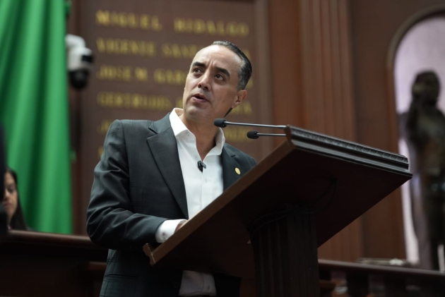 El Dip. Juan Pablo Celis Plantea  ampliar Licencias de paternidad en favor de las Madres, las Infancias y la Igualdad Sustantiva  