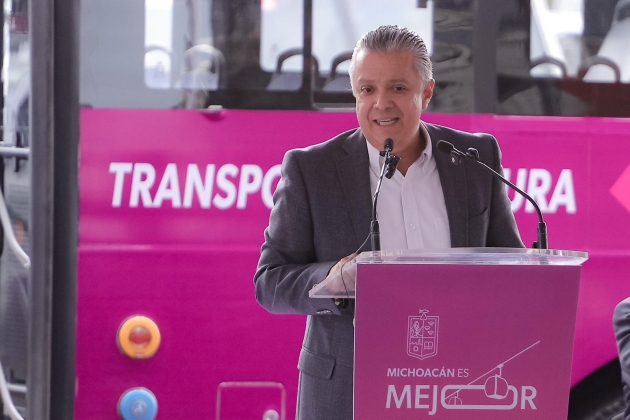 "Los costos de licencias de conducir no están sujetos a descuentos": Luis Navarro Secretario de Administración y Finanzas 