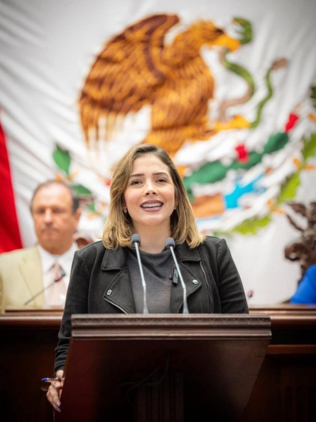 La Red de Apoyo con Brissa Arroyo llega a los lugares de Morelia donde nadie más va