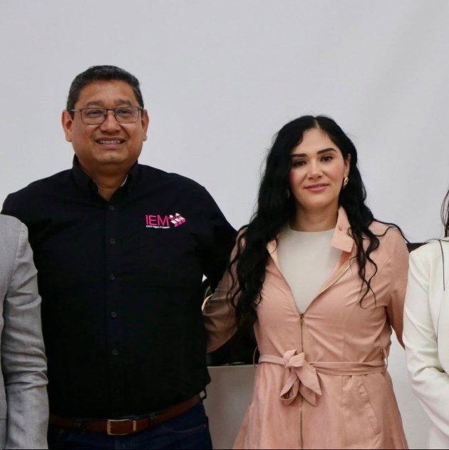 La remoción de consejeros del IEM vulnera la autonomía de las instituciones electorales": Dip. Diana Espinoza