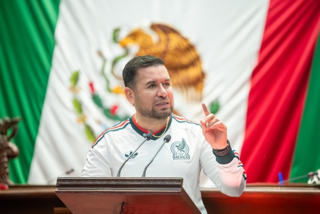 Plantea el Dip. Reyes Galindo iniciativa VS bullying: refuerza mecanismos de prevención en escuelas 