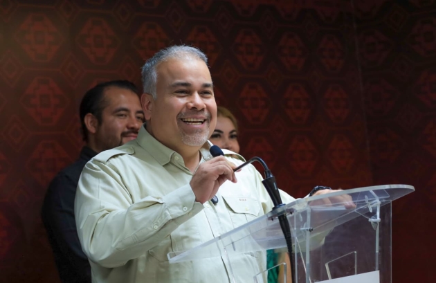 CUANDO LA SALUD DEJA DE SER UN NEGOCIO, LA TRANSFORMACIÓN SALVA VIDAS: JESÚS MORA 
