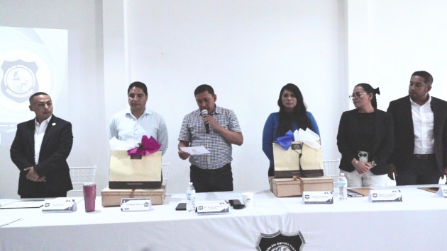 "El Sistema Penitenciario de Michoacán avanza hacia la acreditación internacional": SEGOB 