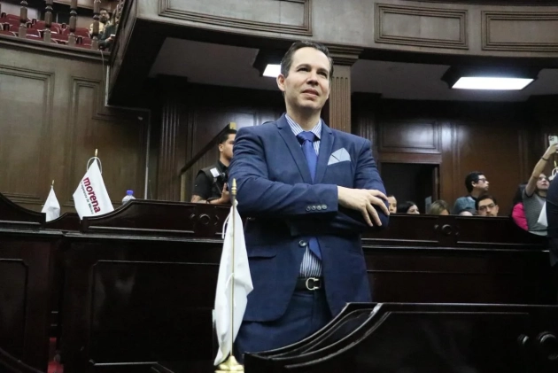 Celebra Alfredo Anaya reforma al Código Urbano de Michoacán para evitar duplicidad de trámites ambie