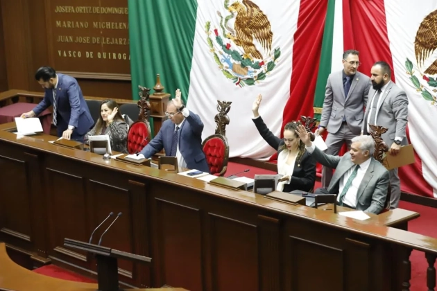 "Personas con neurodivergencias y enfermedades raras podrán incorporarse a entorno escolar tradicional" asegura la 76 Legislatura