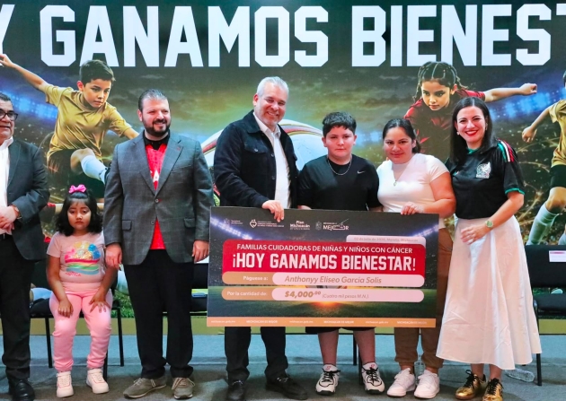 Programa para Familias Cuidadoras reduce del 30% al 2% el abandono de tratamientos en Michoacán: ARB 