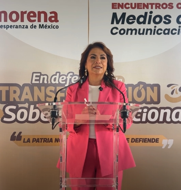 Fabiola Alanís Continúa en Territorio escuchando a la Ciudadanía, rebasando más de 15 Municipios Visitados 