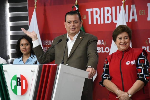Celebra Memo Valencia sentencia del TEEM a favor de la síndica de Indaparapeo; edil sí cometió violencia política en su contra