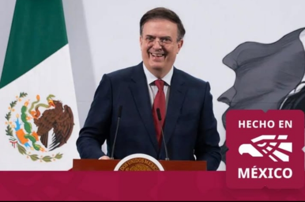 Marcelo Ebrard Casaubon y la perspectiva del T- MEC con USA y Canada 