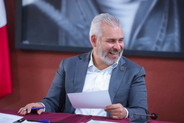 Ramírez Bedolla y APEAM trazan Ruta Ambiental, de Sanidad y Seguridad para el Aguacate  