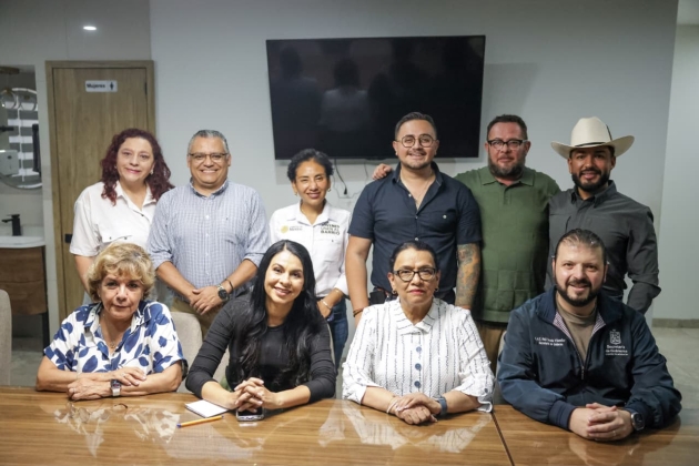 Federación, estado y municipios fortalecen coordinación para la Paz y el Desarrollo de la Región de Los Reyes: Secretario Raúl Zepeda 
