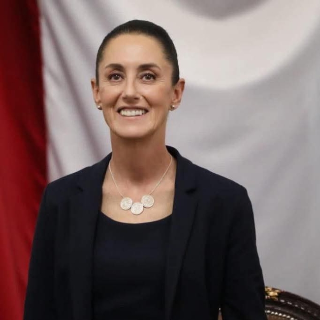 Claudia Sheinbaum Pardo envía al Congreso de la Unión iniciativa dónde se  Renuncie a la Doble Nacionalidad para ocupar los  cargos de la Presidencia y Gubernaturas 