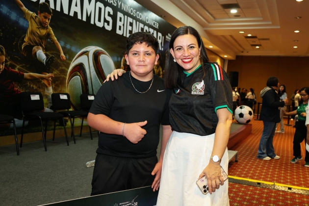 Abierto registro al Programa para Familias Cuidadoras de niñas y niños con Cáncer 
