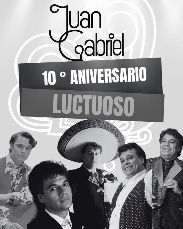 Michoacán, la Tierra que Juan Gabriel llevó en el corazón y en sus canciones 