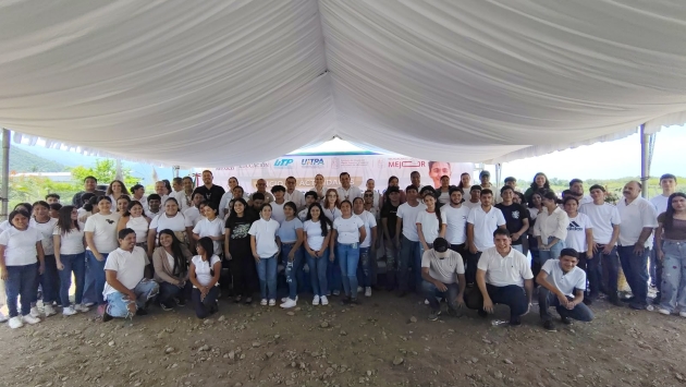 Universidad de Aquila abre nueva etapa para la Educación Superior en Michoacán 