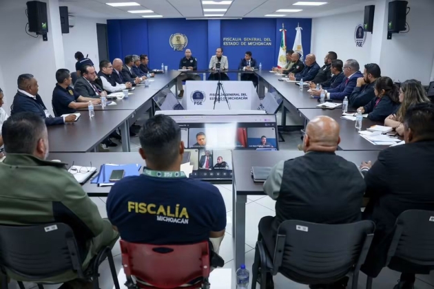 "Evaluamos resultados para fortalecer la investigación": Israel Vega Rodríguez  