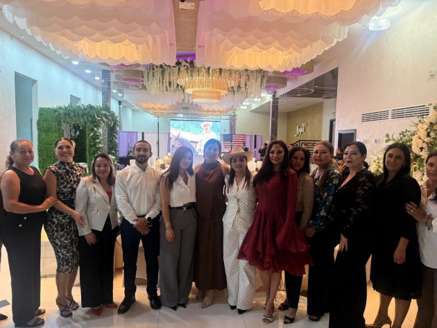Uruapan Michoacán Abre agenda de colaboración productiva con Texas USA 