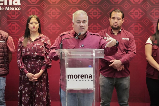 Jesús Mora rechaza que la reforma de derechos de autor sea una ley contra los Memes