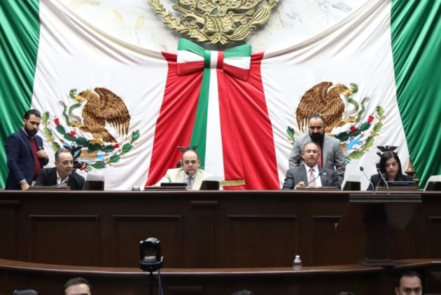 El Poder Legislativo dota de herramientas al Ejecutivo a fin de que atienda de manera significativa y decidida la violencia escolar en Michoacán 