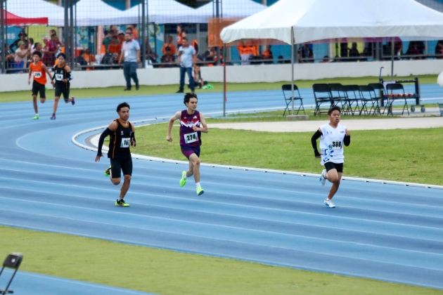 Michoacán continúa sumando medallas en Paralimpiada Nacional 