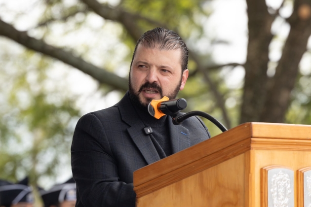 "El Gobierno de Michoacán condena agresión contra elementos de la Guardia Civil; una agente resultó con quemaduras de segundo grado": Raúl Zepeda 