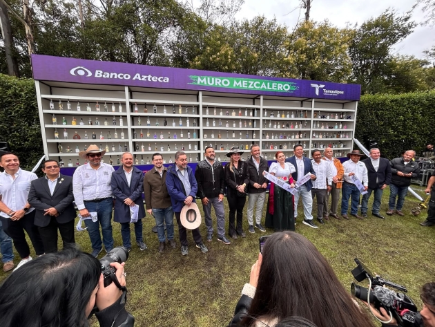 Michoacán conquista 20 medallas en Mundo Mezcal 2026 