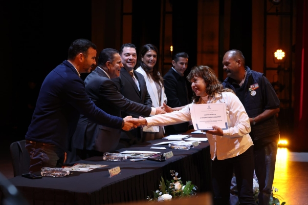 "Las y los Trabajadores Municipales, parte esencial para que Morelia brille más": Gobierno Municipal 