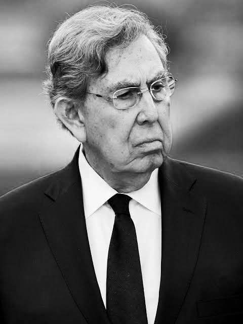 Muere el Ing. Cuahutémoc Cárdenas Solorzano a los 92 años en CDMX 