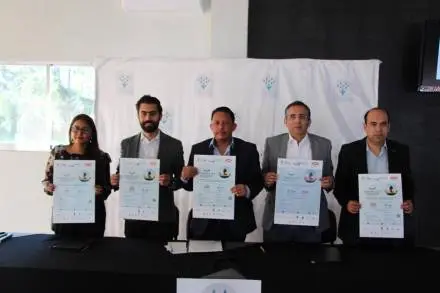 CON II CONAMSCALL SE BUSCA CONCIENTIZAR A SOCIEDAD Y GOBIERNOS DE LA NECESIDAD DE CAPTAR EL AGUA DE LLUVIA