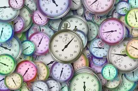Articulo de Opinión: Cambio de Horario en México, inició el Horario de Invierno 2019 Â¿Usted Ya se Adaptó? 