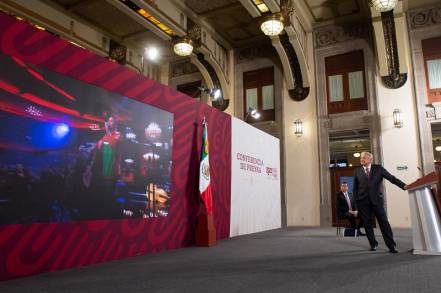 AMLO llama a la unidad de todos los países del continente; en Cumbre de las Américas no debe haber exclusión afirma 