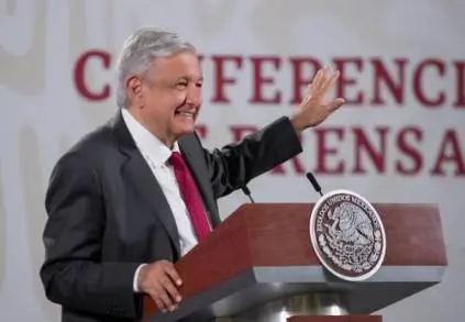 Presidente anuncia nueva gira de trabajo y entrega de apoyos económicos a taxistas, meseros y comerciantes