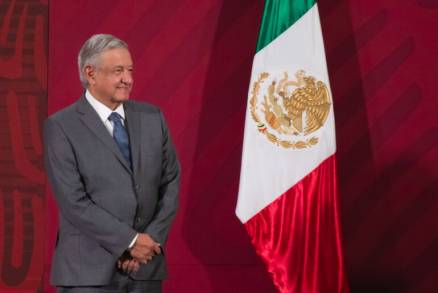 Nueva Normalidad priorizará salud y bienestar de la población; presentan estrategia de reinicio de actividades: AMLO