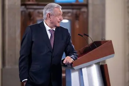 AMLO celebra aprobación de legisladores para consolidar Guardia Nacional; la iniciativa pasa a Congresos Locales 
