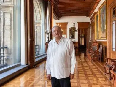 Presidente celebra aprobación del T-MEC por la Legislatura de Canadá