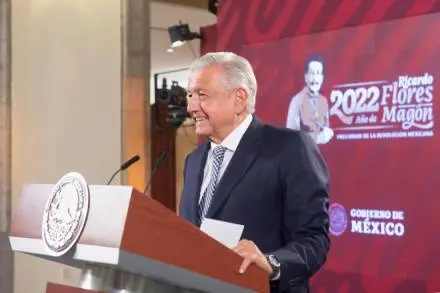 México y Estados Unidos acuerdan aumentar visas de trabajo temporales en ese país: AMLO  