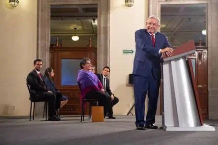 El Buen Fin se realizará del 18 al 21 de noviembre 2022: AMLO
